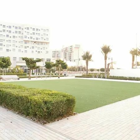 Venus Saadiyat Beach Apartment With Seaview Abu Dhabi Exterior foto