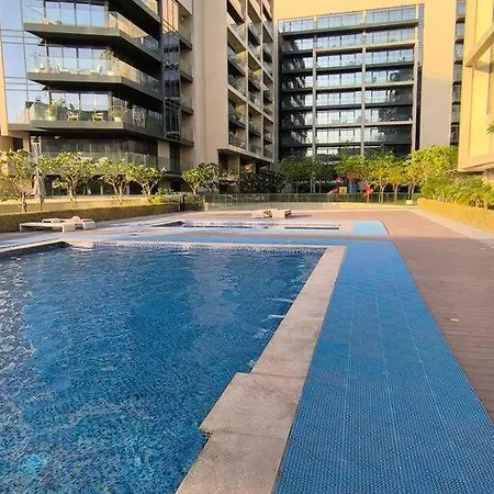 Venus Saadiyat Beach Apartment With Seaview Abu Dhabi Exterior foto