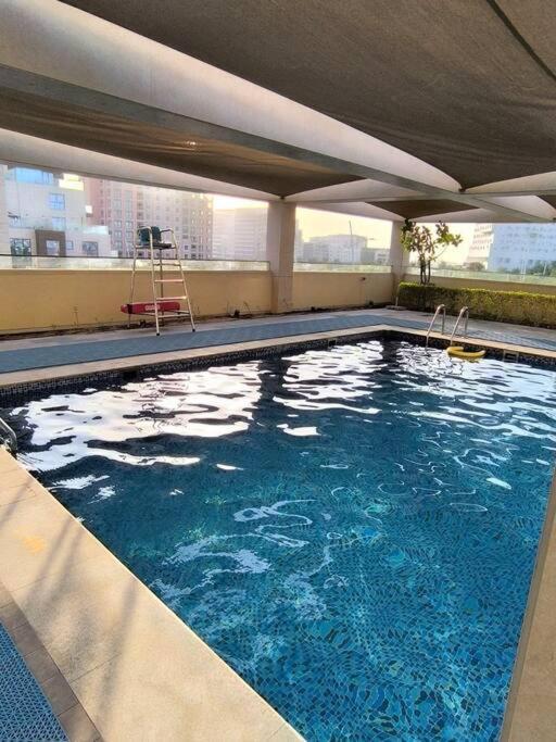 Appartamento Venus Saadiyat With Seaview