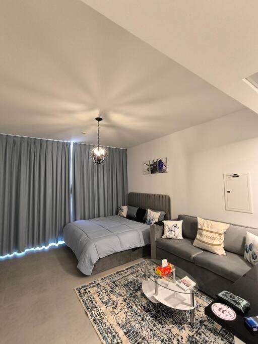 Appartamento Venus Saadiyat With Seaview Abu Dhabi