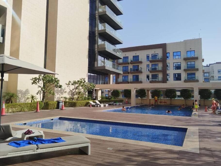 Appartamento Venus Saadiyat With Seaview