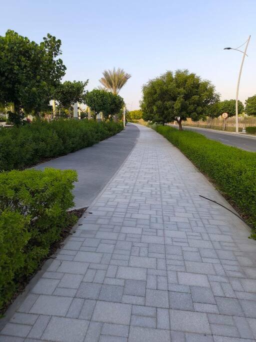 Appartamento Venus Saadiyat With Seaview