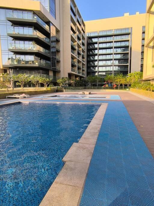 Appartamento Venus Saadiyat With Seaview Abu Dhabi