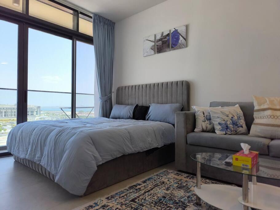 Venus Saadiyat With Seaview Appartamento *