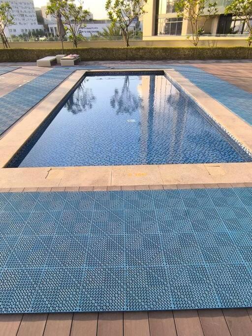 Appartamento Venus Saadiyat With Seaview