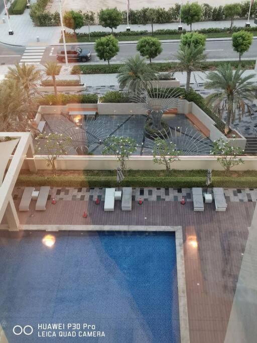 Venus Saadiyat With Seaview Appartamento *