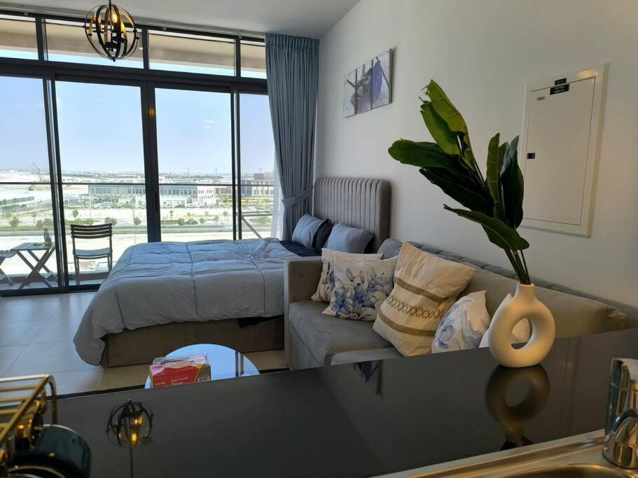 Venus Saadiyat With Seaview Appartamento
