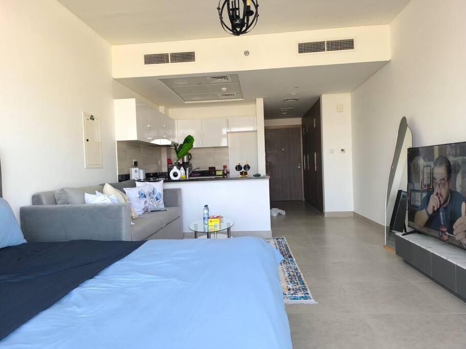 Appartamento Venus Saadiyat With Seaview
