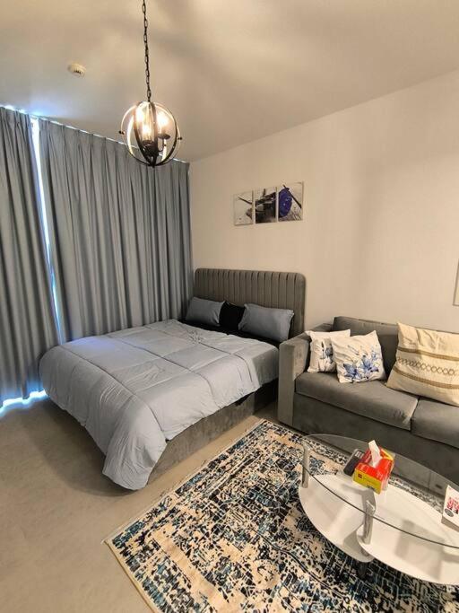 Appartamento Venus Saadiyat With Seaview