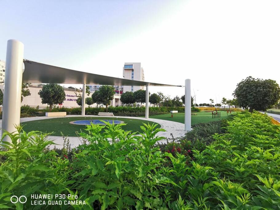 Appartamento Venus Saadiyat With Seaview