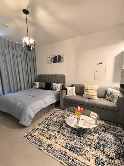 Appartamento Venus Saadiyat With Seaview Abu Dhabi