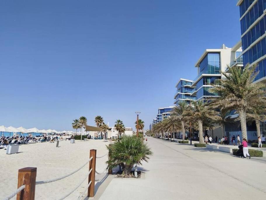 Venus Saadiyat With Seaview * Abu Dhabi