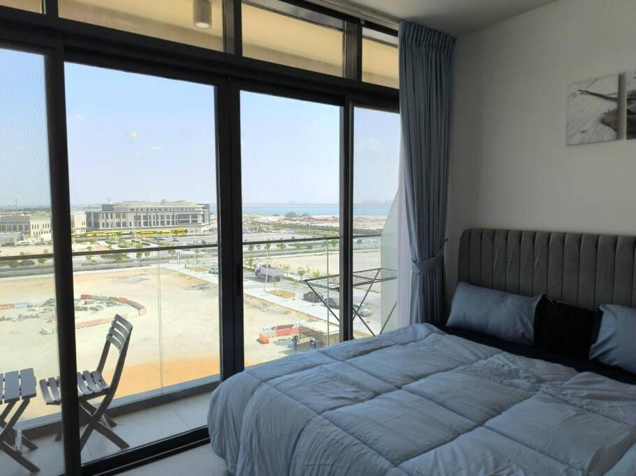Appartamento Venus Saadiyat With Seaview *